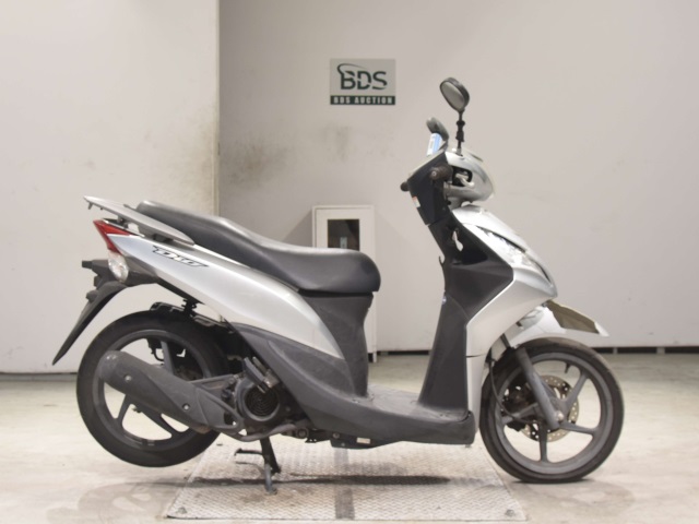 Honda DIO110 2013