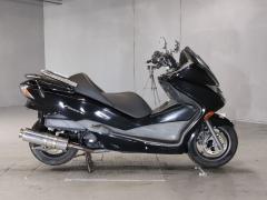 Honda FORZA Z 2008