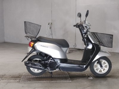 Honda TACT125 2018