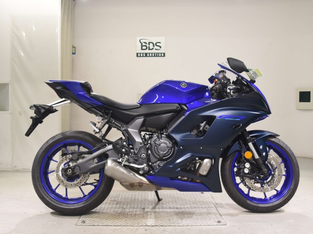 Yamaha YZF-R7 2024