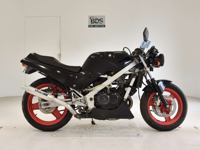 Honda VFR400Z 1986