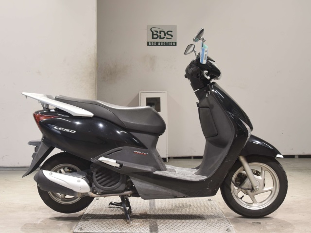 Honda LEAD110 2008