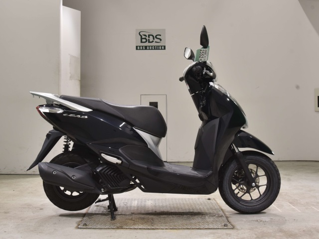 Honda LEAD125 2022