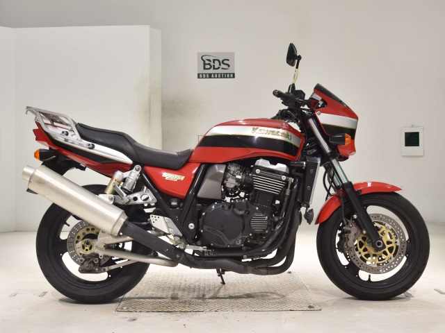 Kawasaki ZRX1100 2000