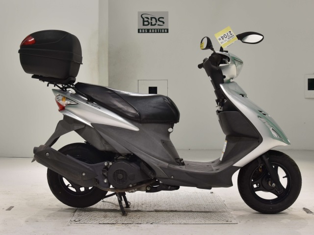 Suzuki ADDRESS V125