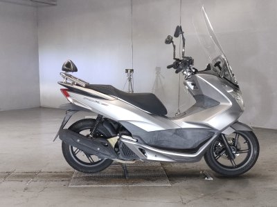 Honda PCX150 2015
