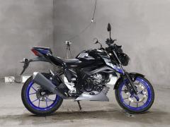 Suzuki GSX-S125