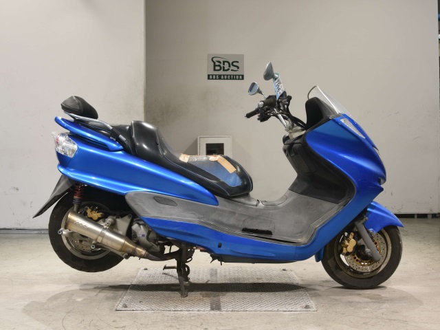 Yamaha MAJESTY 250C 2001