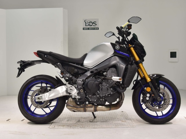 Yamaha MT-09SP 2023