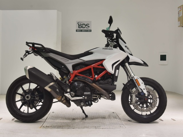 Ducati HYPERMOTARD 939 2018