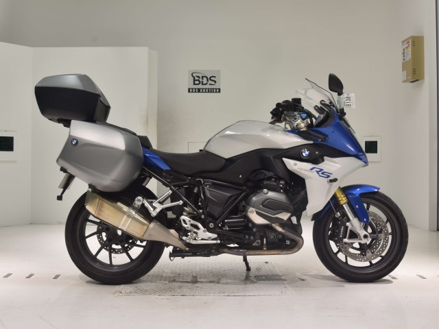BMW R1200RS 2015