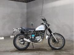 Yamaha BRONCO 1997