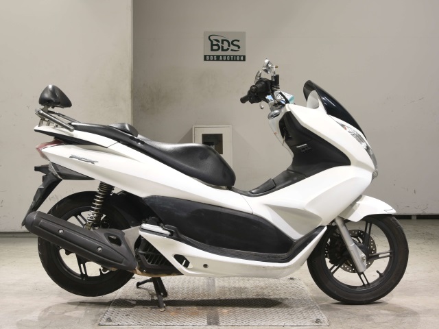 Honda PCX125 2010