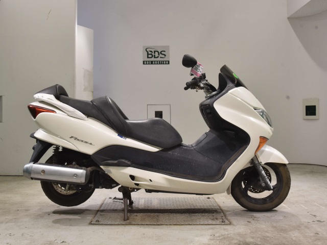 Honda FORZA X 2004