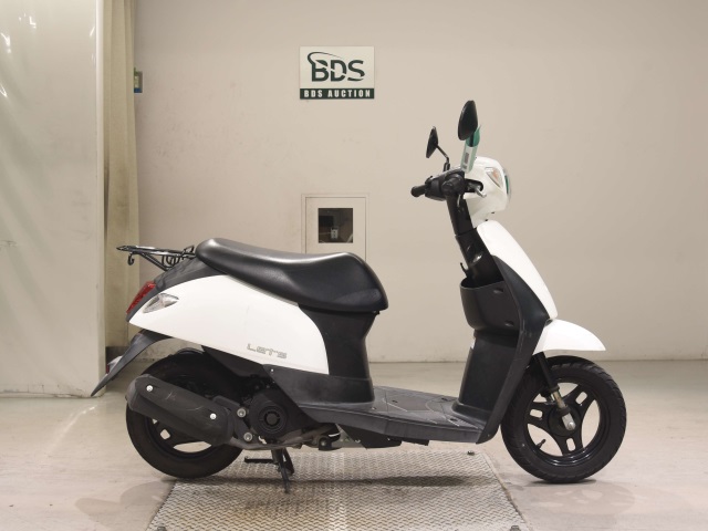 Suzuki LETS