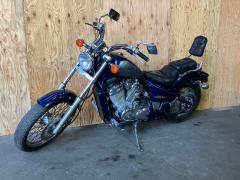 Honda STEED600VLX 1988