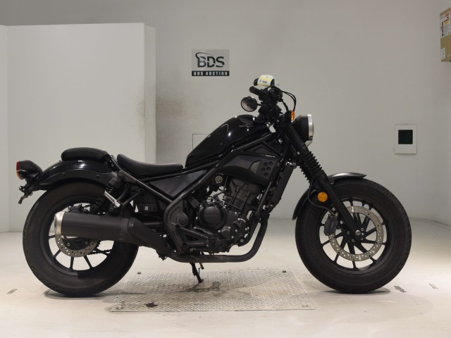 Honda REBEL CMX250 2019