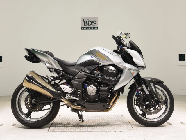 Kawasaki Z1000 2009