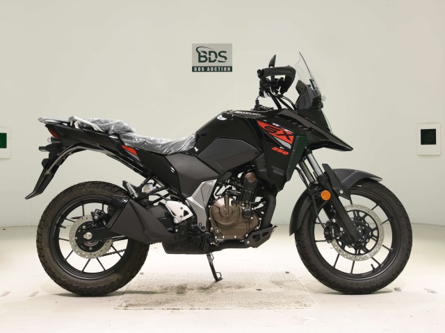 Suzuki v- strom 250sx