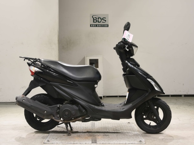 Suzuki ADDRESS V125