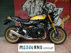 Kawasaki Z900RS 2024