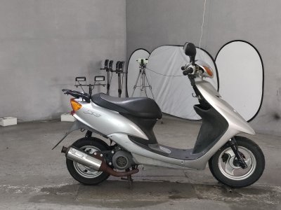 Yamaha JOG 50 2004