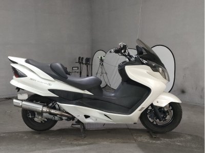 Suzuki SKYWAVE 250 2006