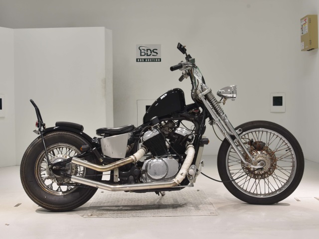 Honda STEED400VLS 2000