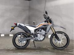 Honda CRF250L 2023