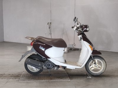 Suzuki LETS4PALETTE