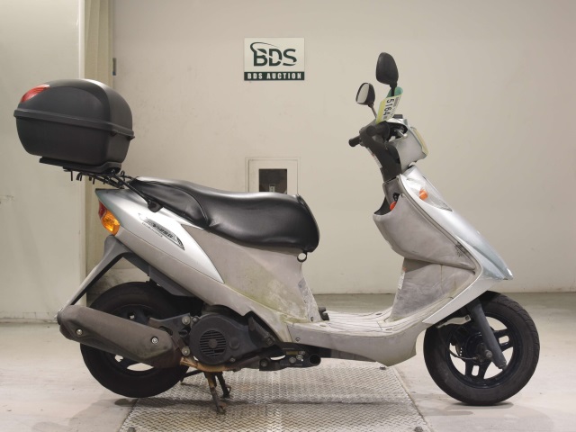Suzuki ADDRESS V125