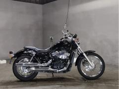 Honda SHADOW400 RS 2013