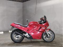 Suzuki ACROSS 1994