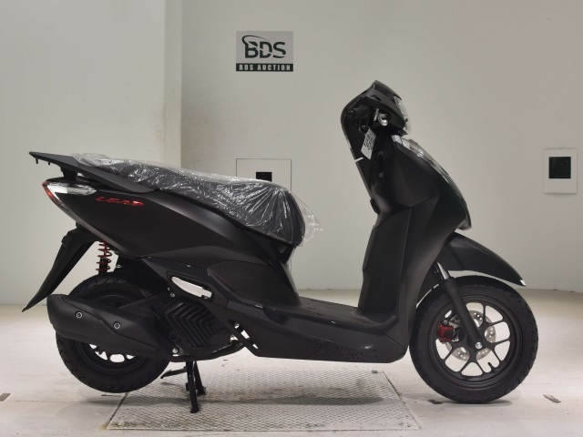 Honda LEAD125