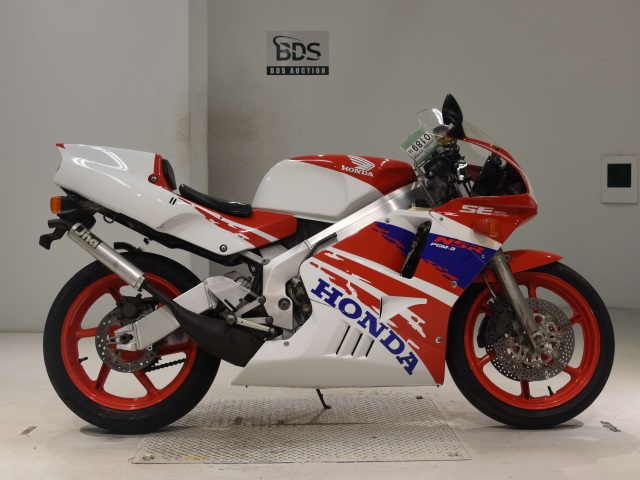 Honda NSR250R 1992