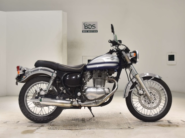 Kawasaki ESTRELLA RS 2003
