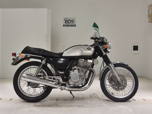 Honda GB250 CLUBMAN 1995