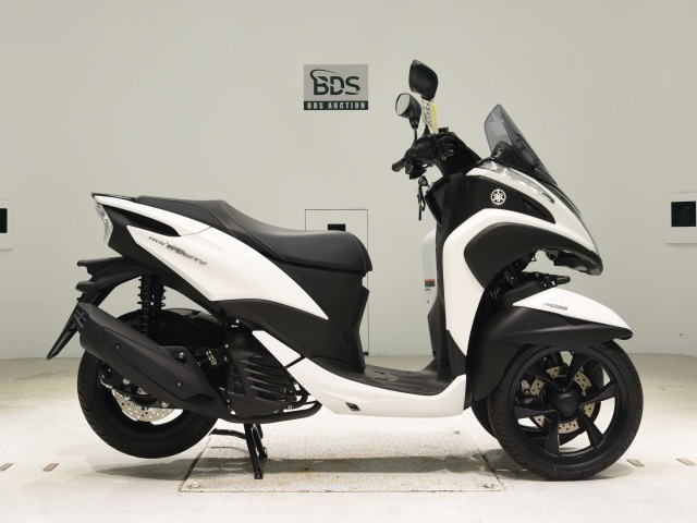 Yamaha TRICITY MW155A 2016