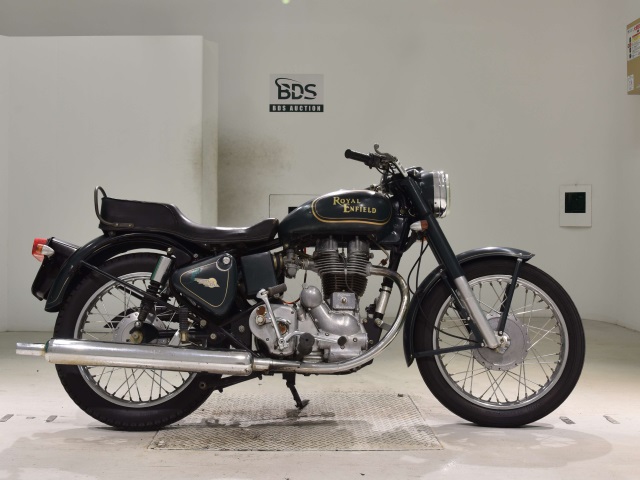 Enfield BULLET350 2007