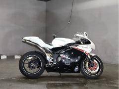 MV Agusta F4 1000R 2007