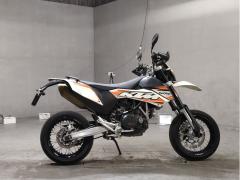 KTM 690 SMC 2011
