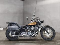 Yamaha DRAGSTAR XVS400 2007