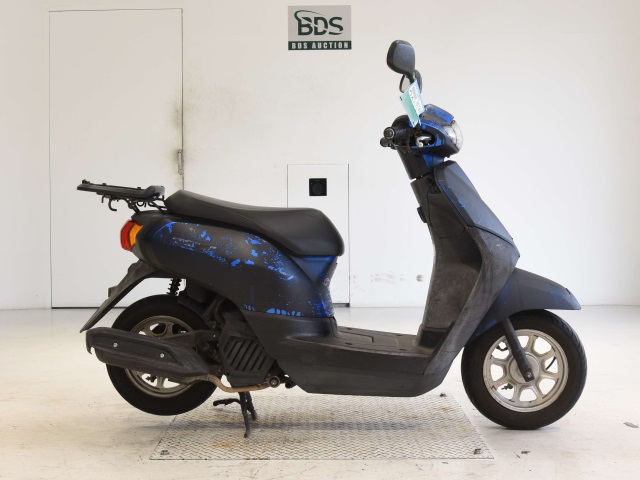 Honda TACT-4 BASIC 2016