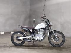 Suzuki GRASSTRACKER BIGBOY 2000