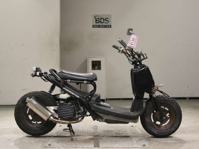 Honda ZOOMER 2004