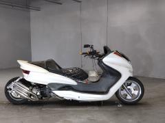 Yamaha MAJESTY 250C 2002