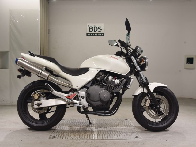 Honda HORNET CB250F 2000