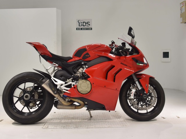 Ducati 1103 PANIGALE V4 2021