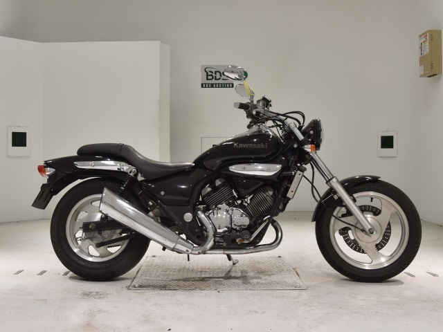 Kawasaki ELIMINATOR 250V 1998