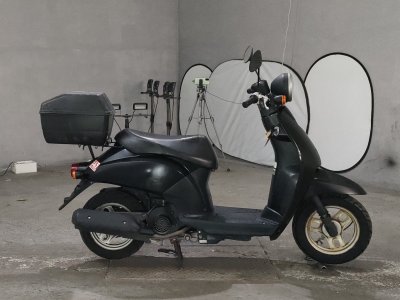 Honda TODAY 2002